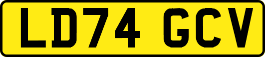 LD74GCV