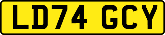 LD74GCY