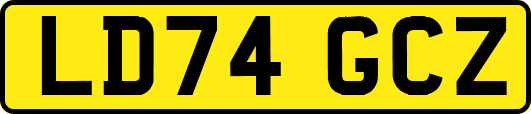 LD74GCZ