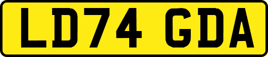 LD74GDA