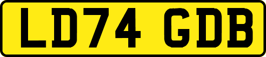 LD74GDB