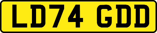 LD74GDD