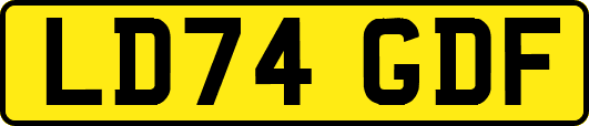 LD74GDF