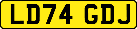 LD74GDJ