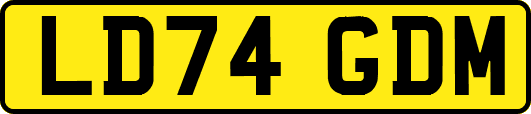 LD74GDM