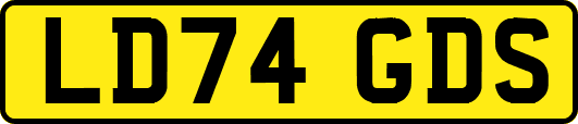 LD74GDS