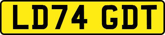 LD74GDT