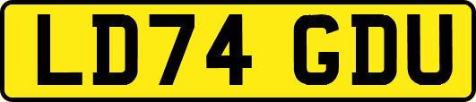 LD74GDU