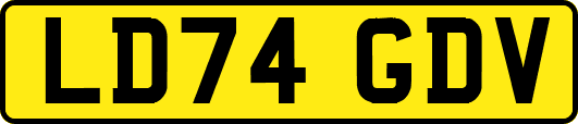 LD74GDV