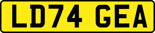LD74GEA