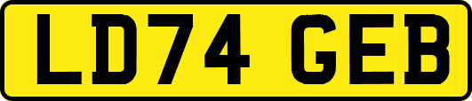 LD74GEB
