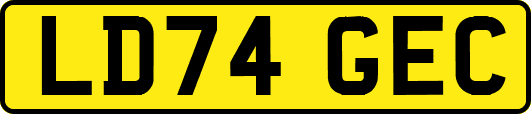 LD74GEC