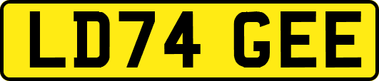 LD74GEE