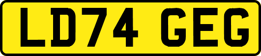 LD74GEG