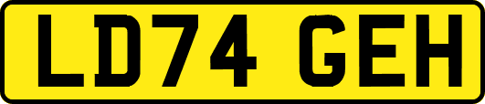 LD74GEH