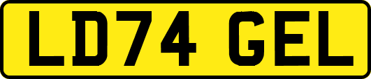 LD74GEL