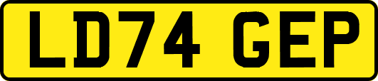 LD74GEP