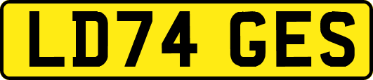 LD74GES