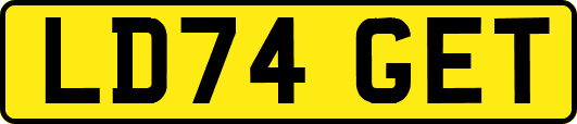 LD74GET