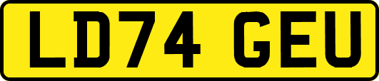 LD74GEU