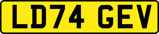 LD74GEV