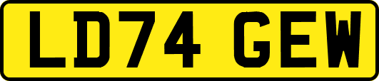 LD74GEW