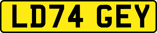 LD74GEY