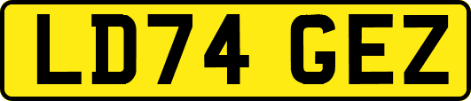 LD74GEZ