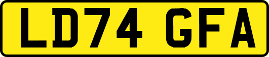 LD74GFA