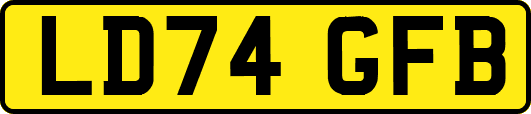LD74GFB
