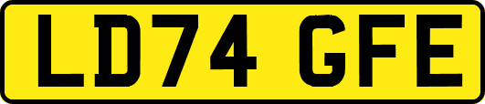 LD74GFE