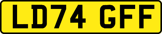 LD74GFF