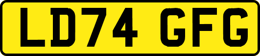 LD74GFG