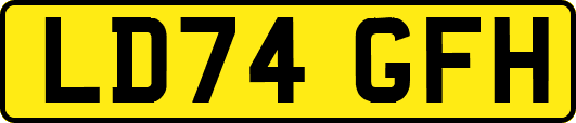 LD74GFH