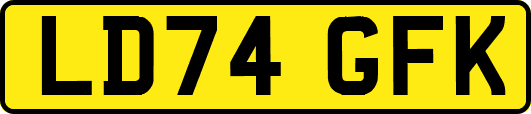 LD74GFK