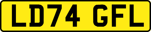 LD74GFL