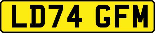 LD74GFM