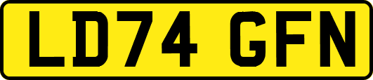 LD74GFN