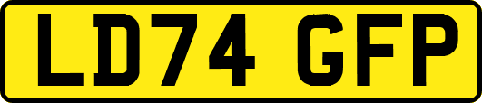 LD74GFP