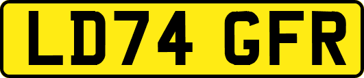 LD74GFR