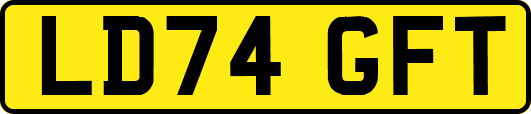 LD74GFT