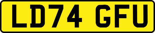 LD74GFU
