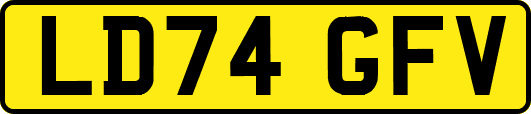 LD74GFV