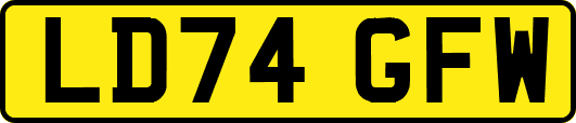 LD74GFW