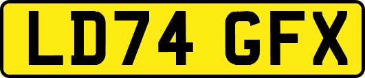 LD74GFX