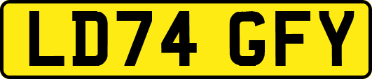 LD74GFY