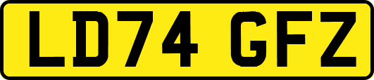 LD74GFZ