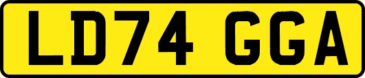 LD74GGA