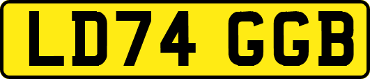 LD74GGB