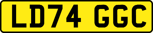 LD74GGC